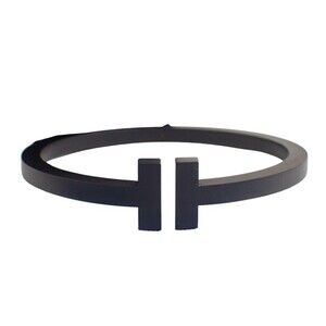 TIFFANY Black Bracelet